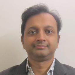 Gautam Pendharkar
