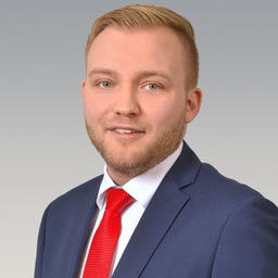 Dominik Volz