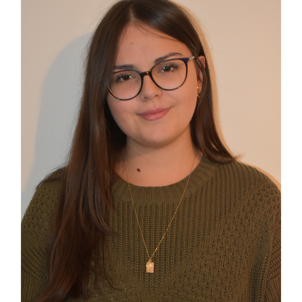 Viktorija Topalovic Business Development Associate Epigoals