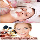 Threading Hair & Spa Salon