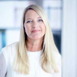 Kerstin Staggars