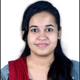 Sushma Manoor