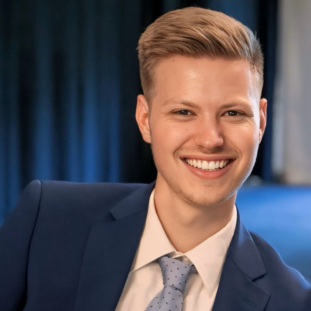 Jakob Eichenhofer Projectmanager Van Genechten Packaging XING