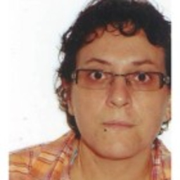 Maria Jose gonzalez Pedrosa