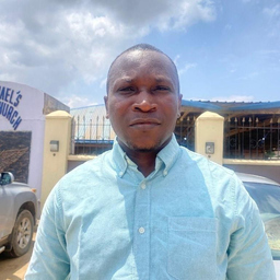 Chinanu Aloysius Uwalaka