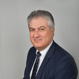 Konstantin Orfanidis Finanzberater Deutsche Bank AG XING