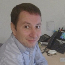 Samir Mammedov