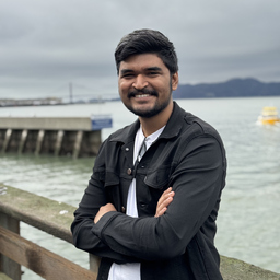 Harshwardhan Bhangale