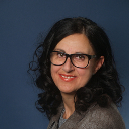 Martina Prechter