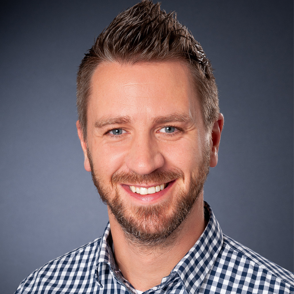 Heiko Beyer Six Sigma Black Belt, Lean Experte Produktion, QMB