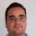 Sergio Serrano Revuelto