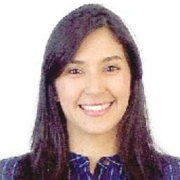 Dipl.-Ing. Maria Betania Vivas
