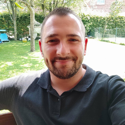 Sebastian Gonschorek