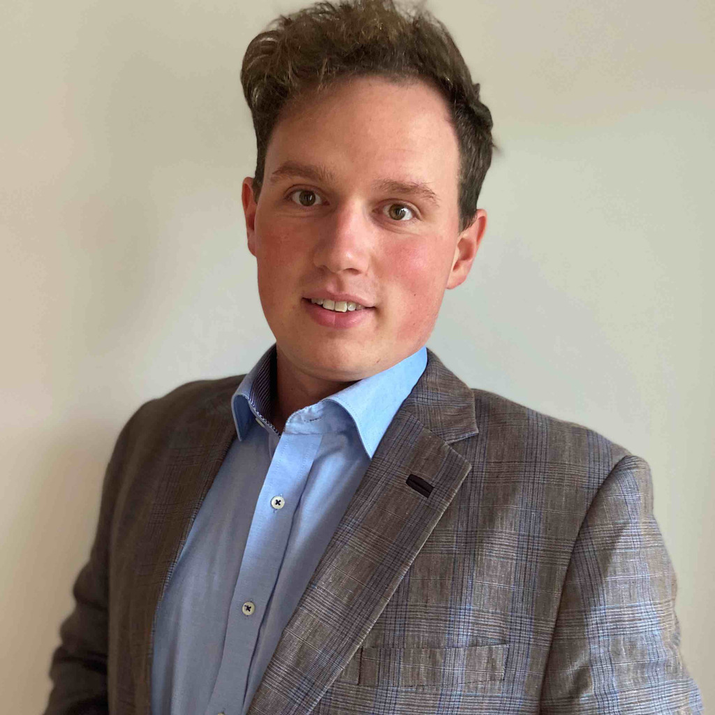 Leonardo Munoz Salguero Sportökonomie Deutsche Hochschule für