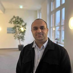 Mesut Cengizhan Karabacak