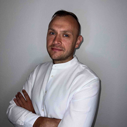Andrej Farger