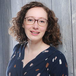 Dr. Amelie Feder