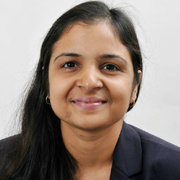 Nupur Modi