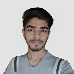 Muhammad AHMAD