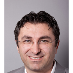 Prof. Dr. Aydin Sezgin