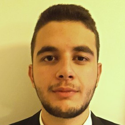 Dimitrios Gkoris