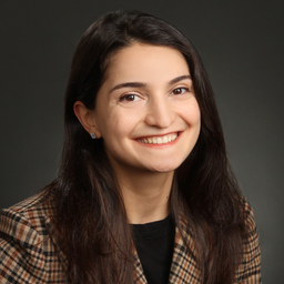 Salome Elbakidze