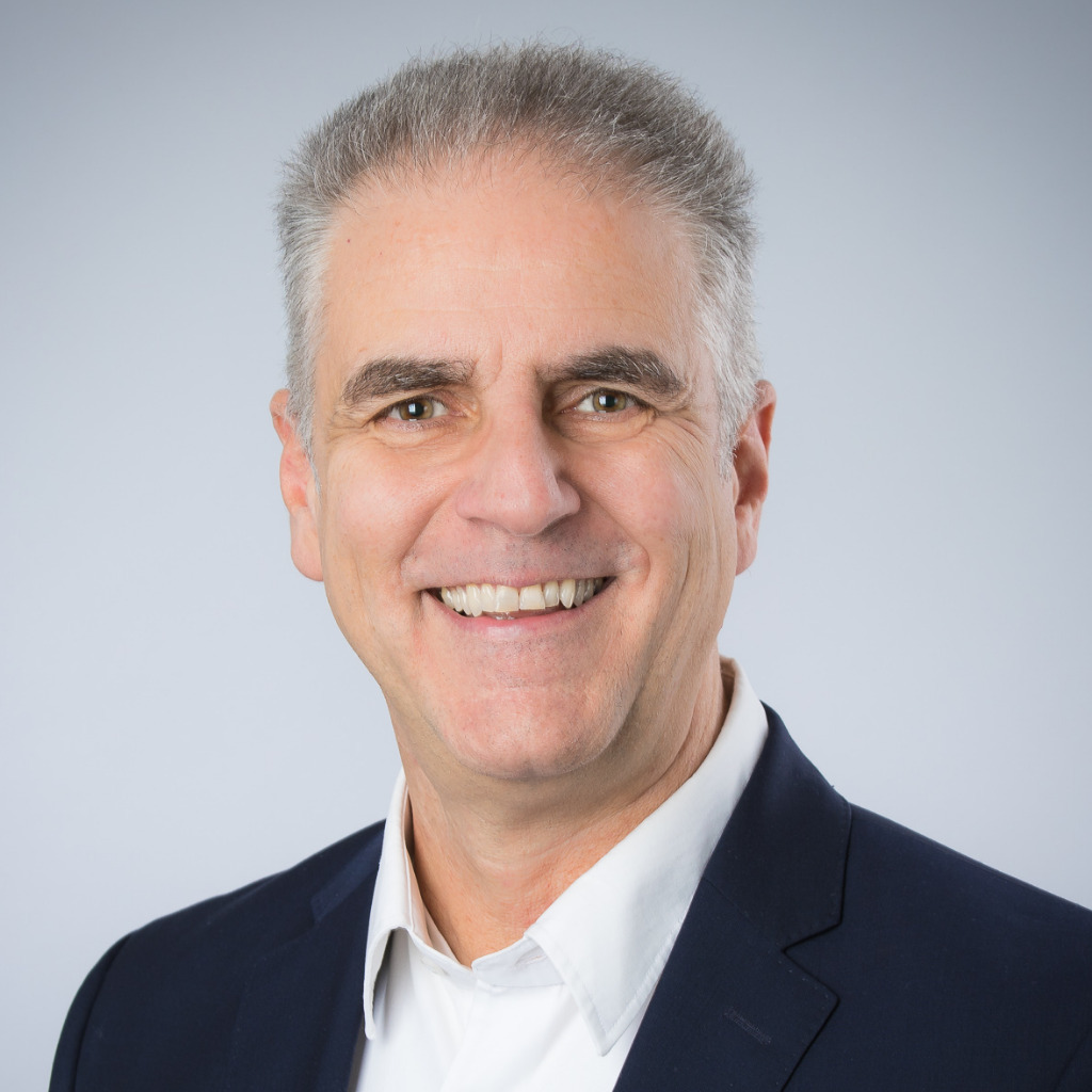 Alexander Papadimitriou Head of Global Industrial OE Continental AG