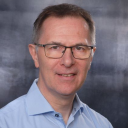 Stefan Juchem's profile picture