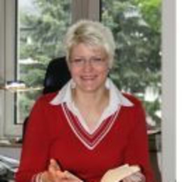 Yvonne Tietje