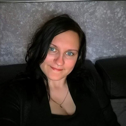 Janine Thate