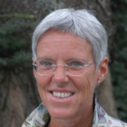 Barbara Behr