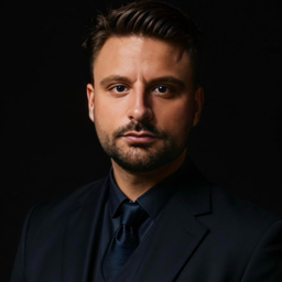Patrizio Ciurli
