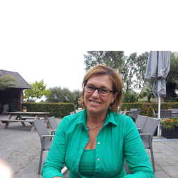 Christa Kadereit