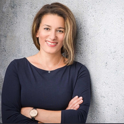 Leila Ayadi-Ciottariello