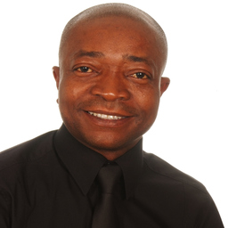 Augustine Oluoma