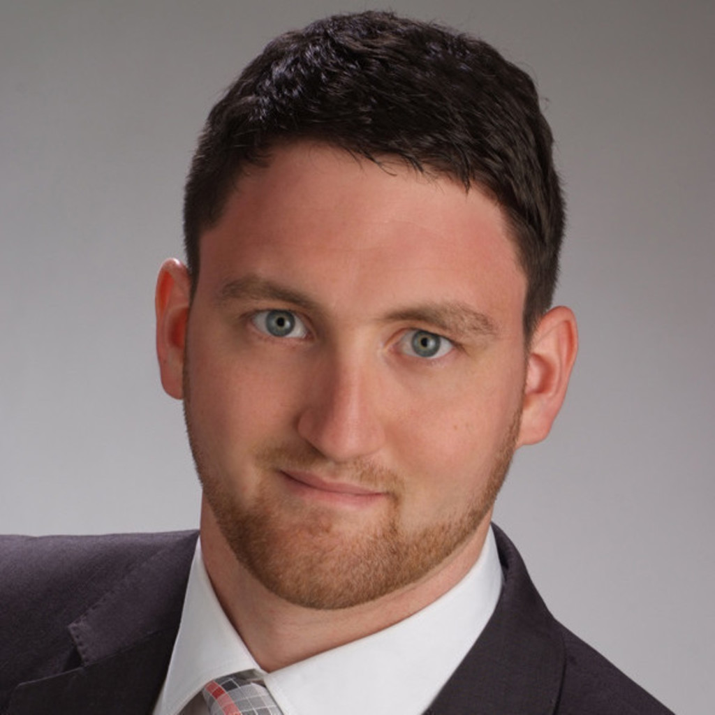 Peter Krämer Electrical Systems Engineer John Deere Werk