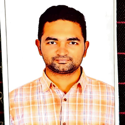 Gopal Maruthuvanpadi Rangarajan