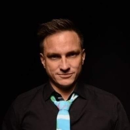 Oliver Baumann