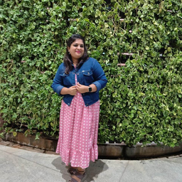 Soundarya Ramasubramanian