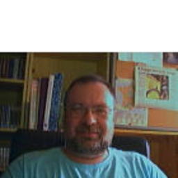 Gilles ANTONIO