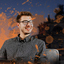 user profile image