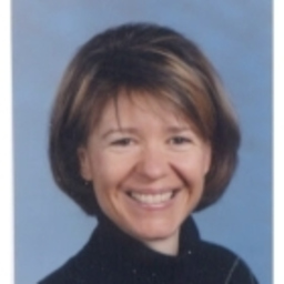 Dr. Maryline Simon