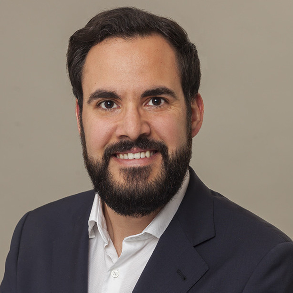 Juan Ramon Senior Civil Technician IDP XING