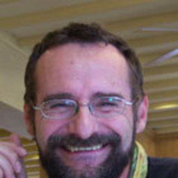 Dieter Schwartz-Luckas