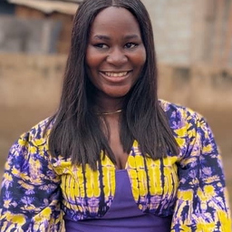 Christabel Hanson