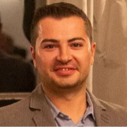 Marc Campanico