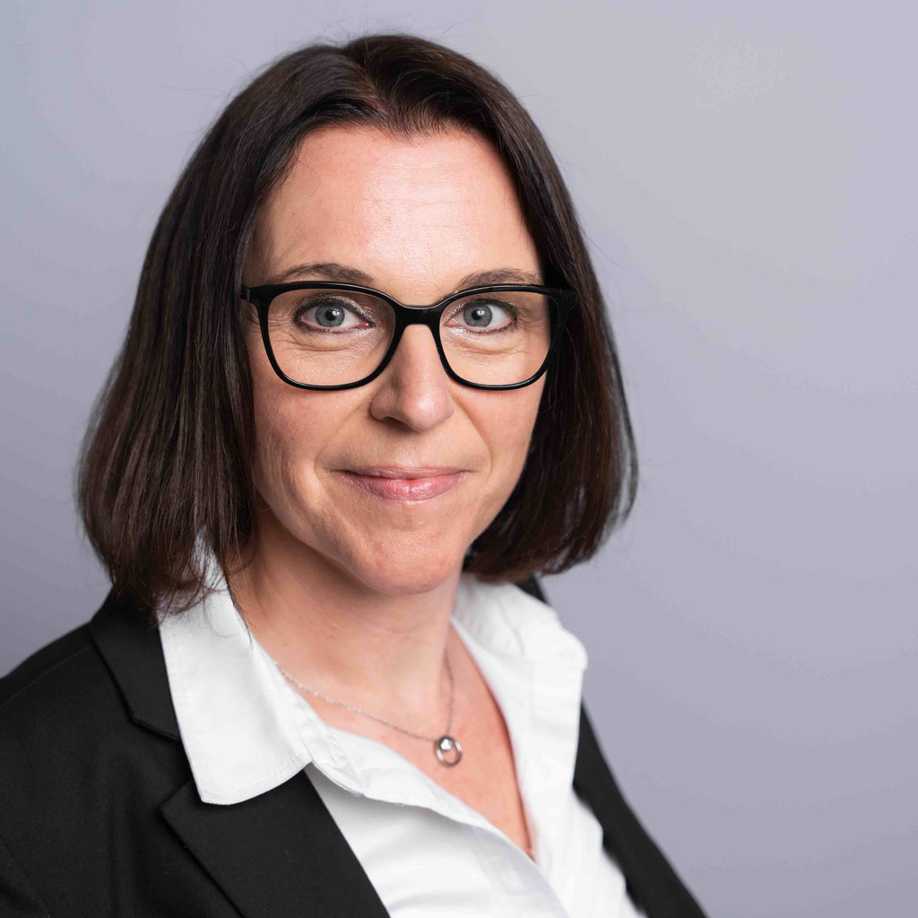 Julia Sayed - Firmenkundenberaterin - Mainzer Volksbank eG | XING