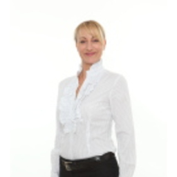 Andrea vom Bauer