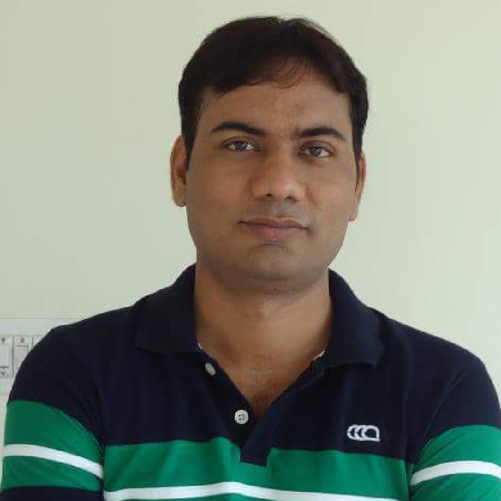 ing-gaurav-singh-senior-technical-authority-expert-ericsson-xing