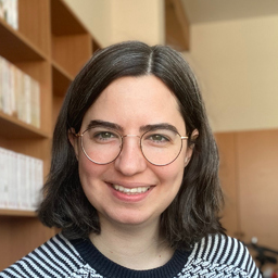 Christina Weiser